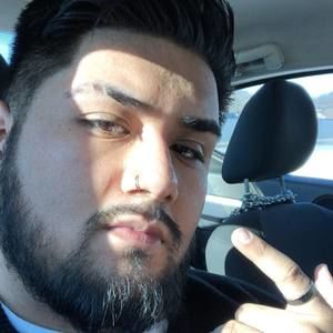 Meet your Posher, Anthony